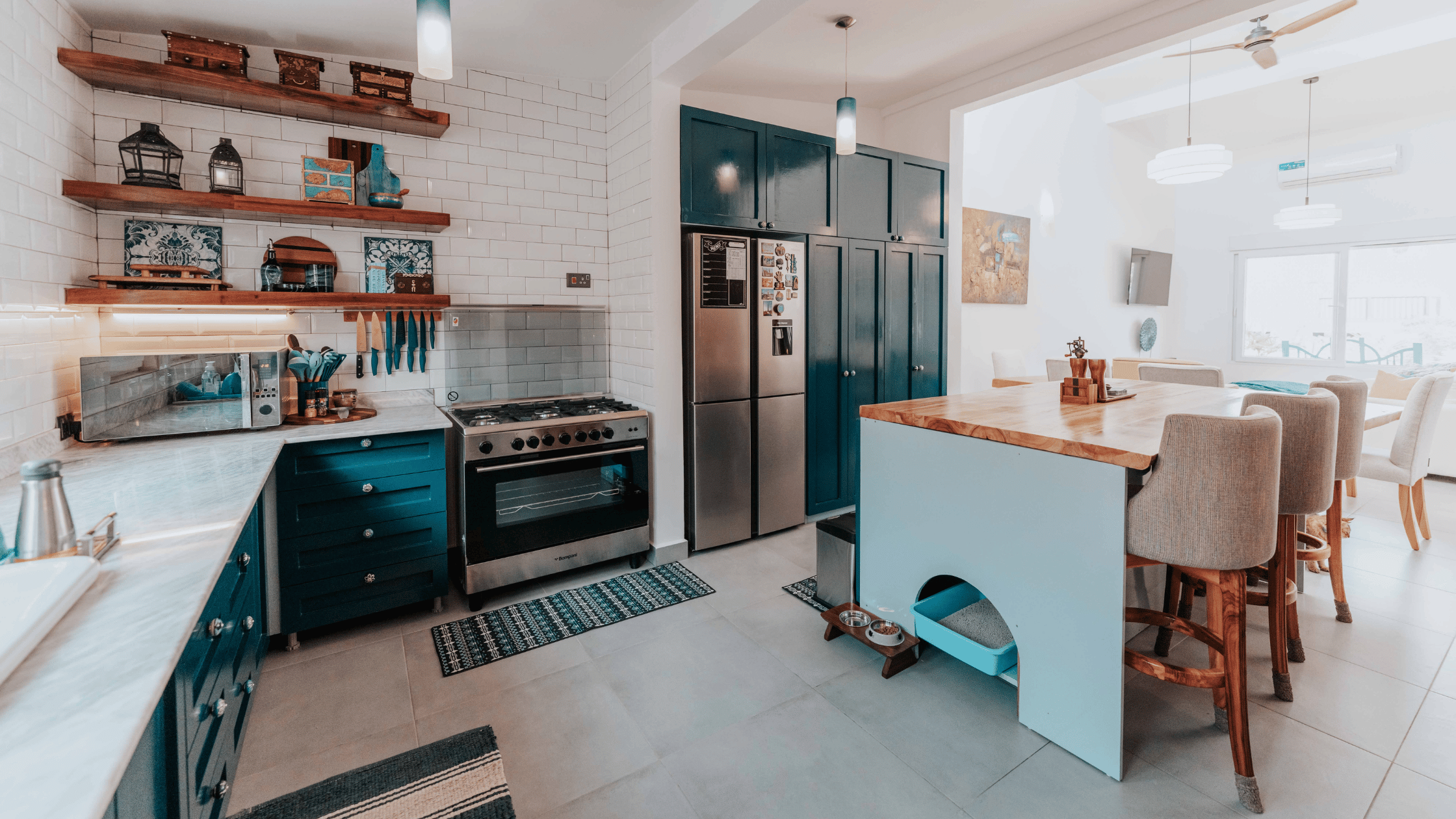 Move-In & Move-Out Cleaning in Fresno